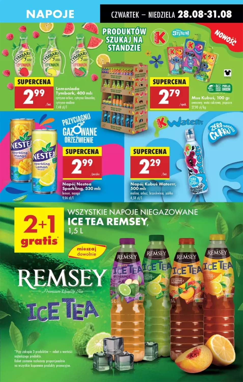 Okładka gazetki