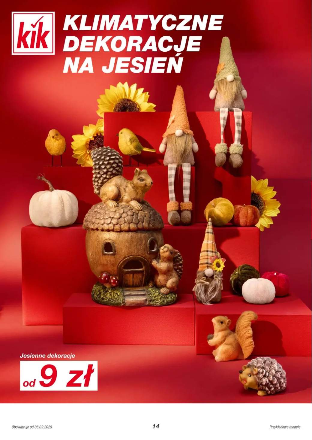 Okładka gazetki