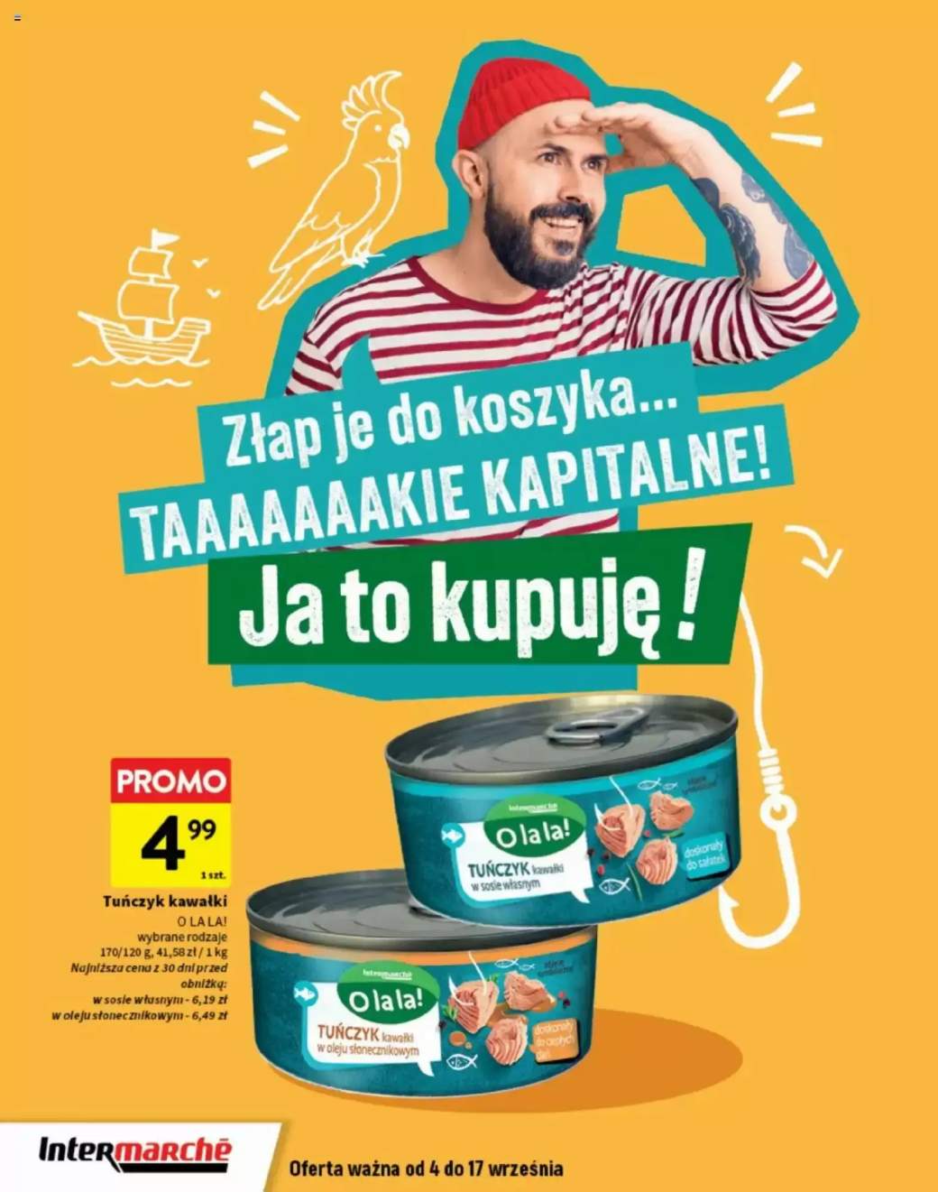 Okładka gazetki