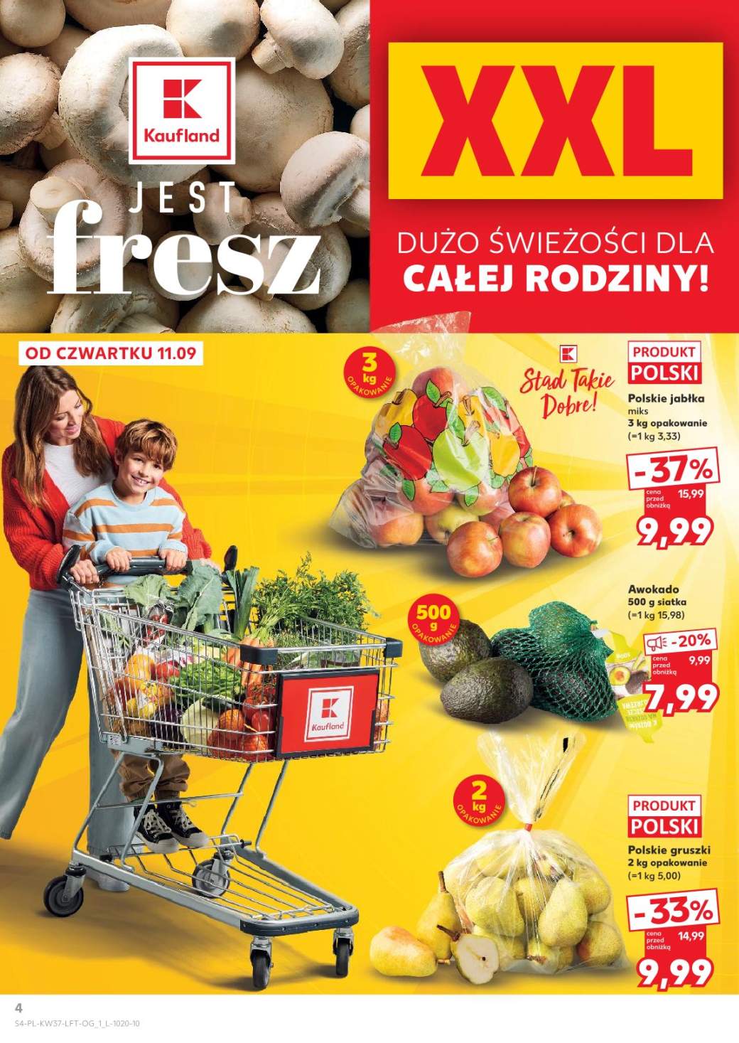 Okładka gazetki