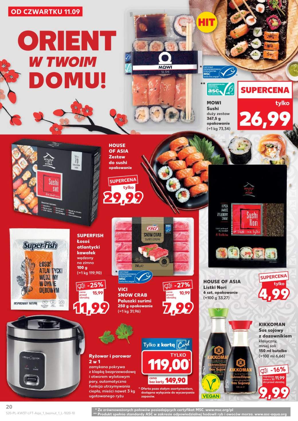 Okładka gazetki