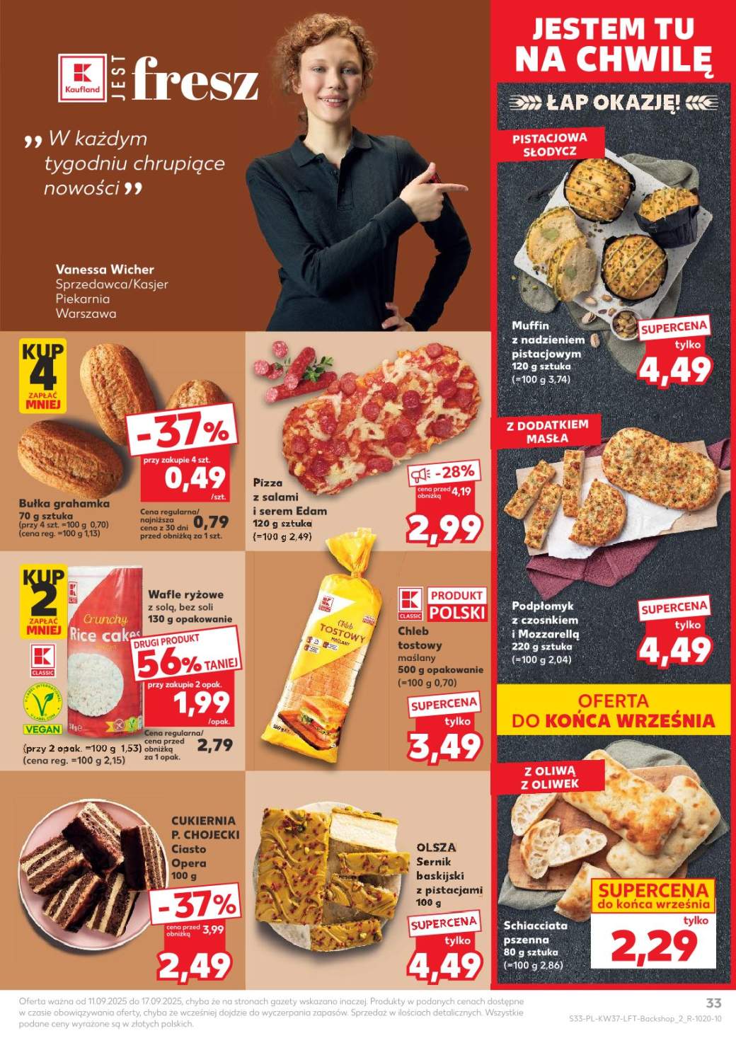 Okładka gazetki