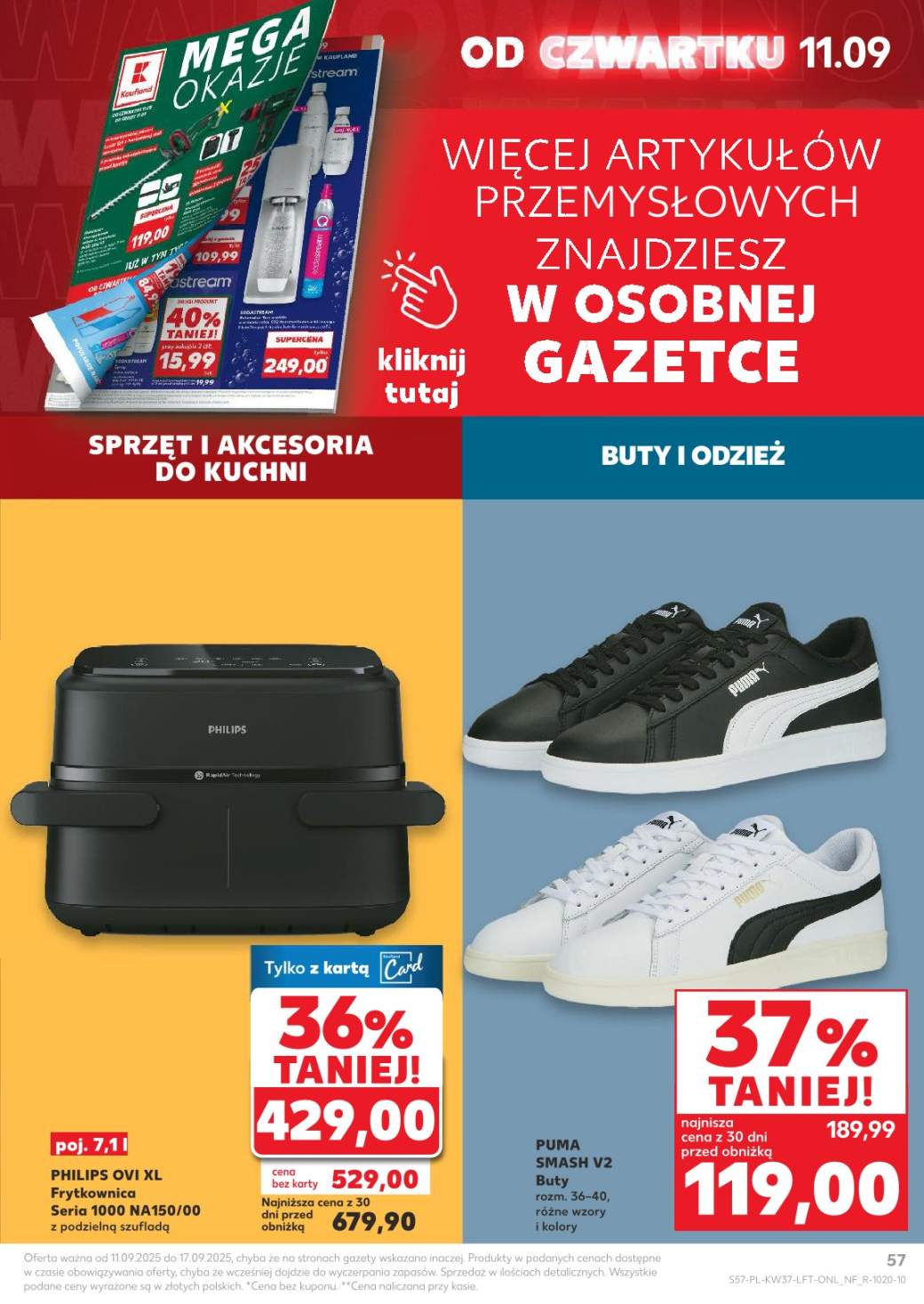 Okładka gazetki