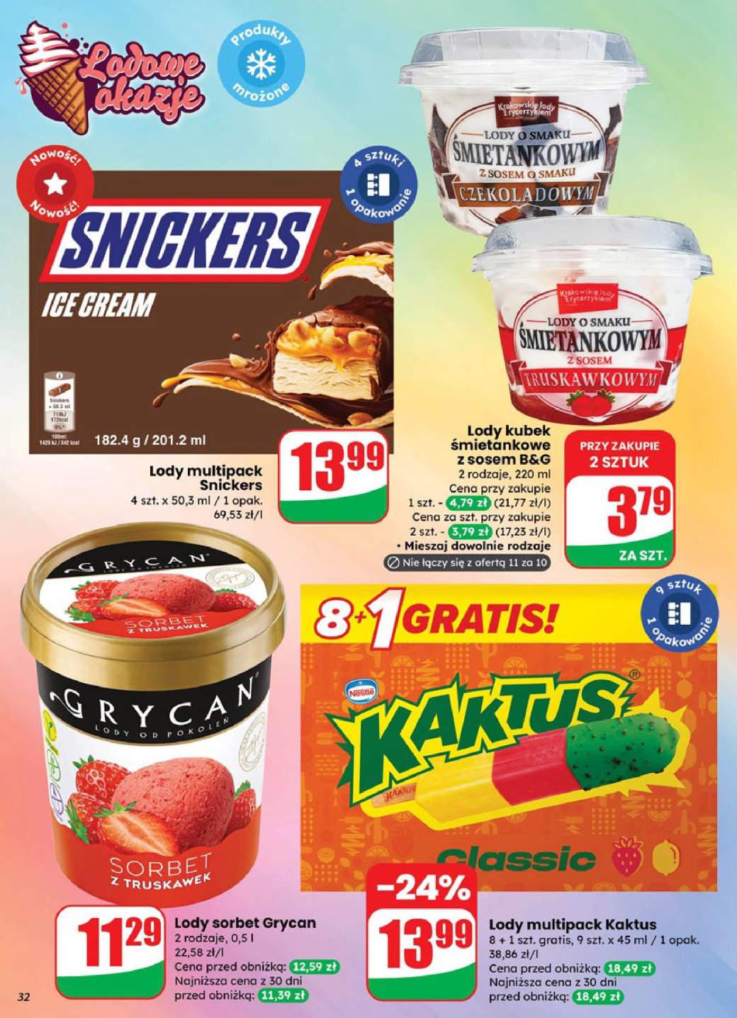 Okładka gazetki