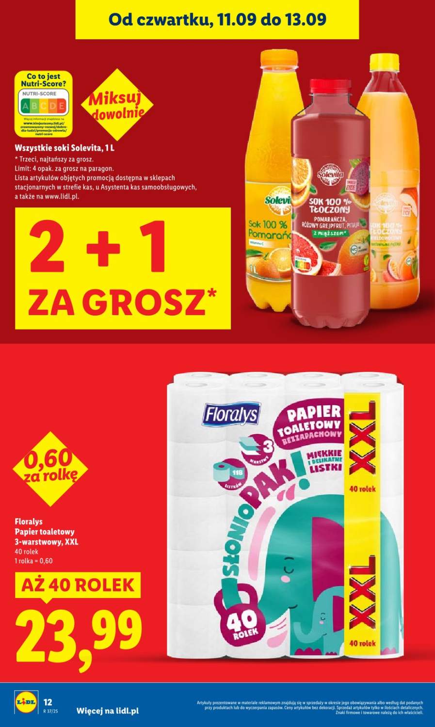Okładka gazetki