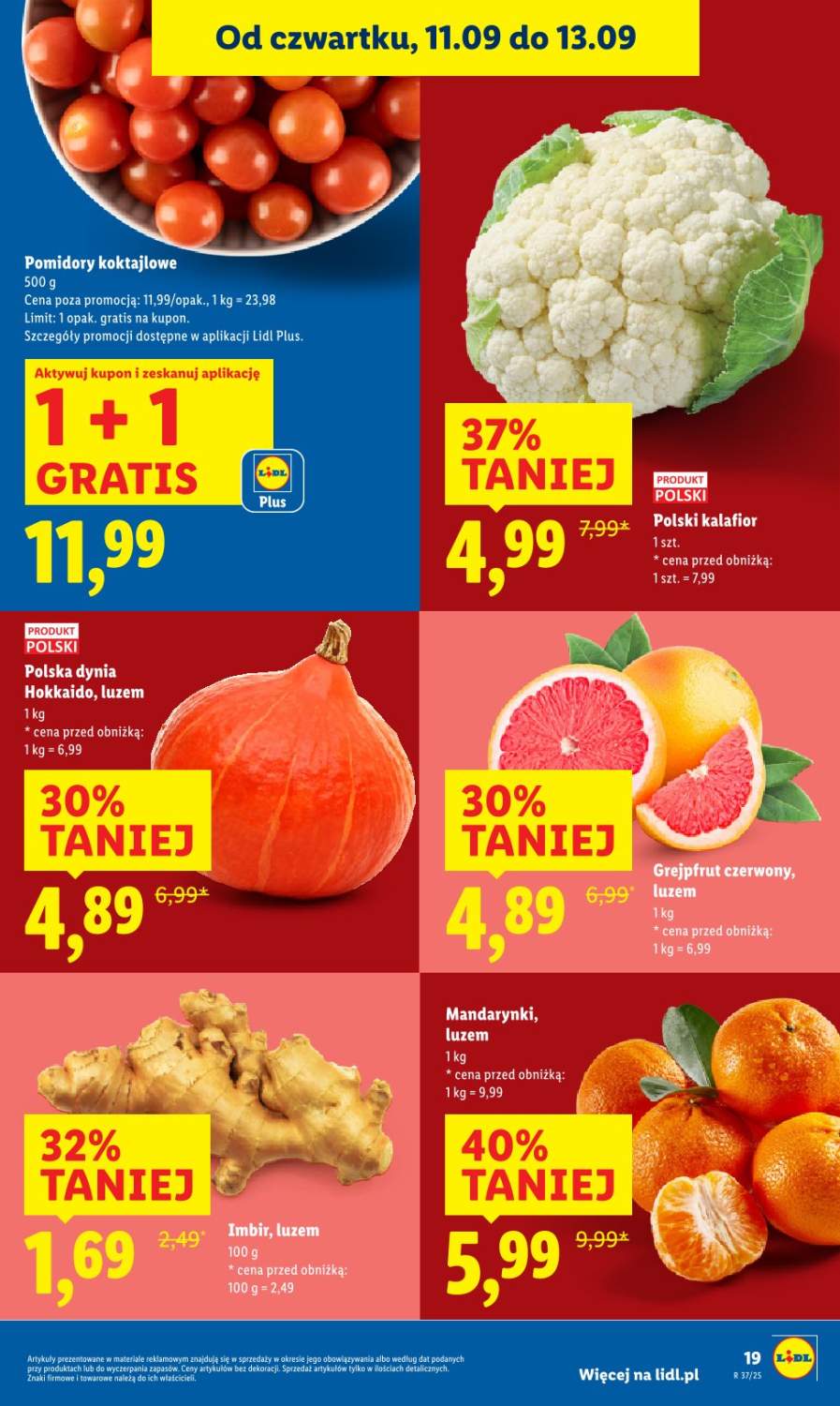 Okładka gazetki