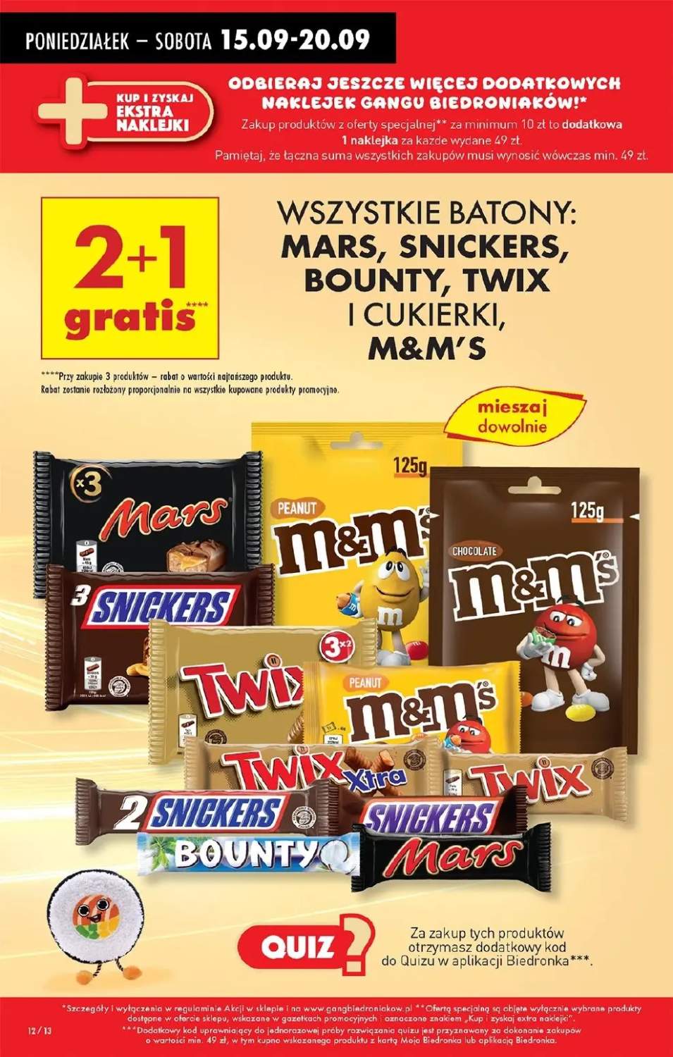 Okładka gazetki