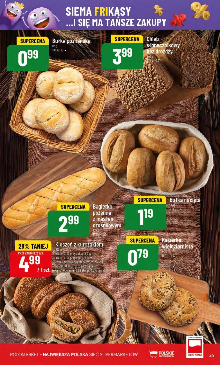 Okładka gazetki