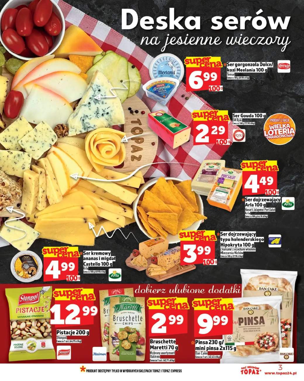 Okładka gazetki