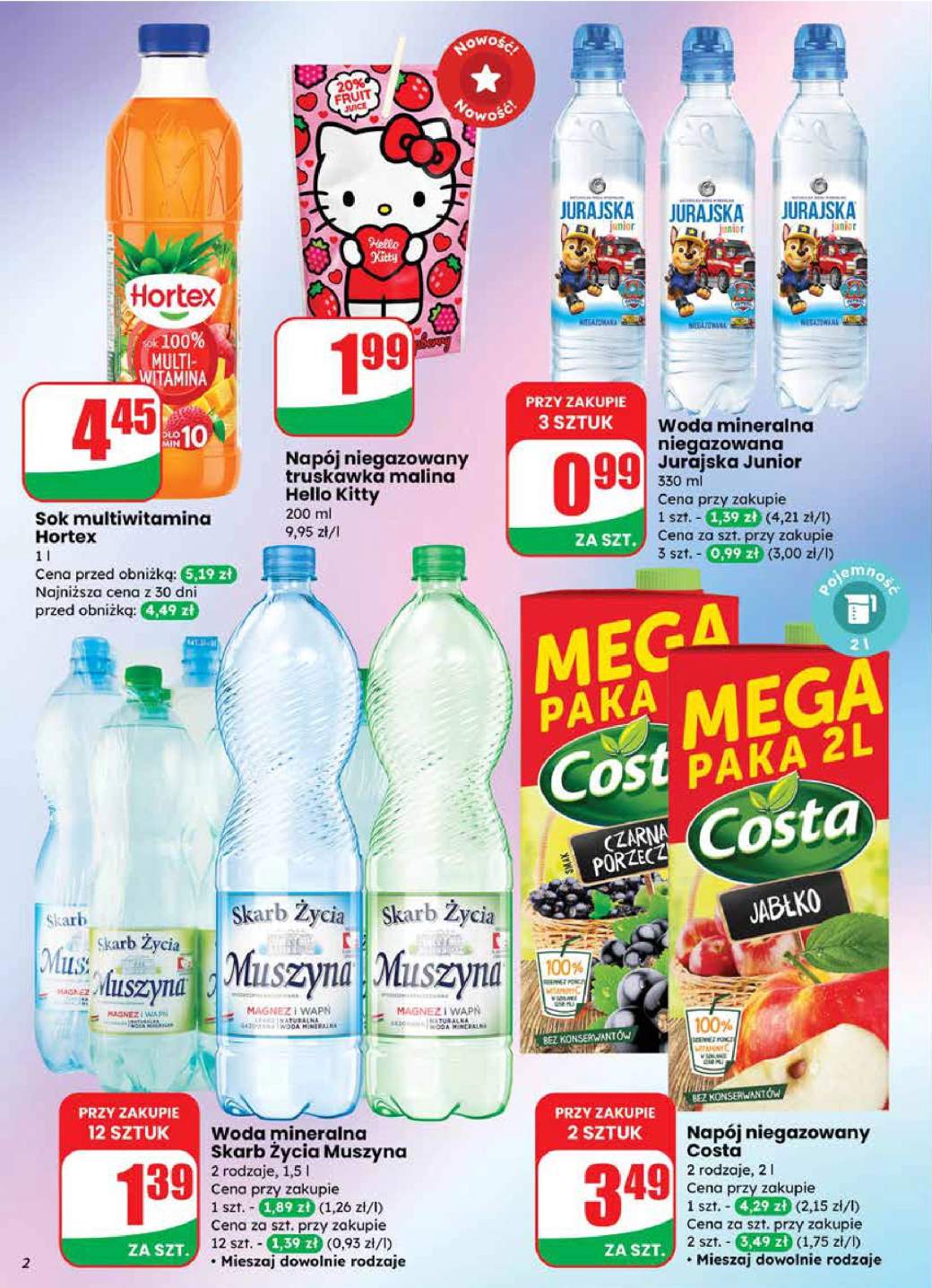 Okładka gazetki