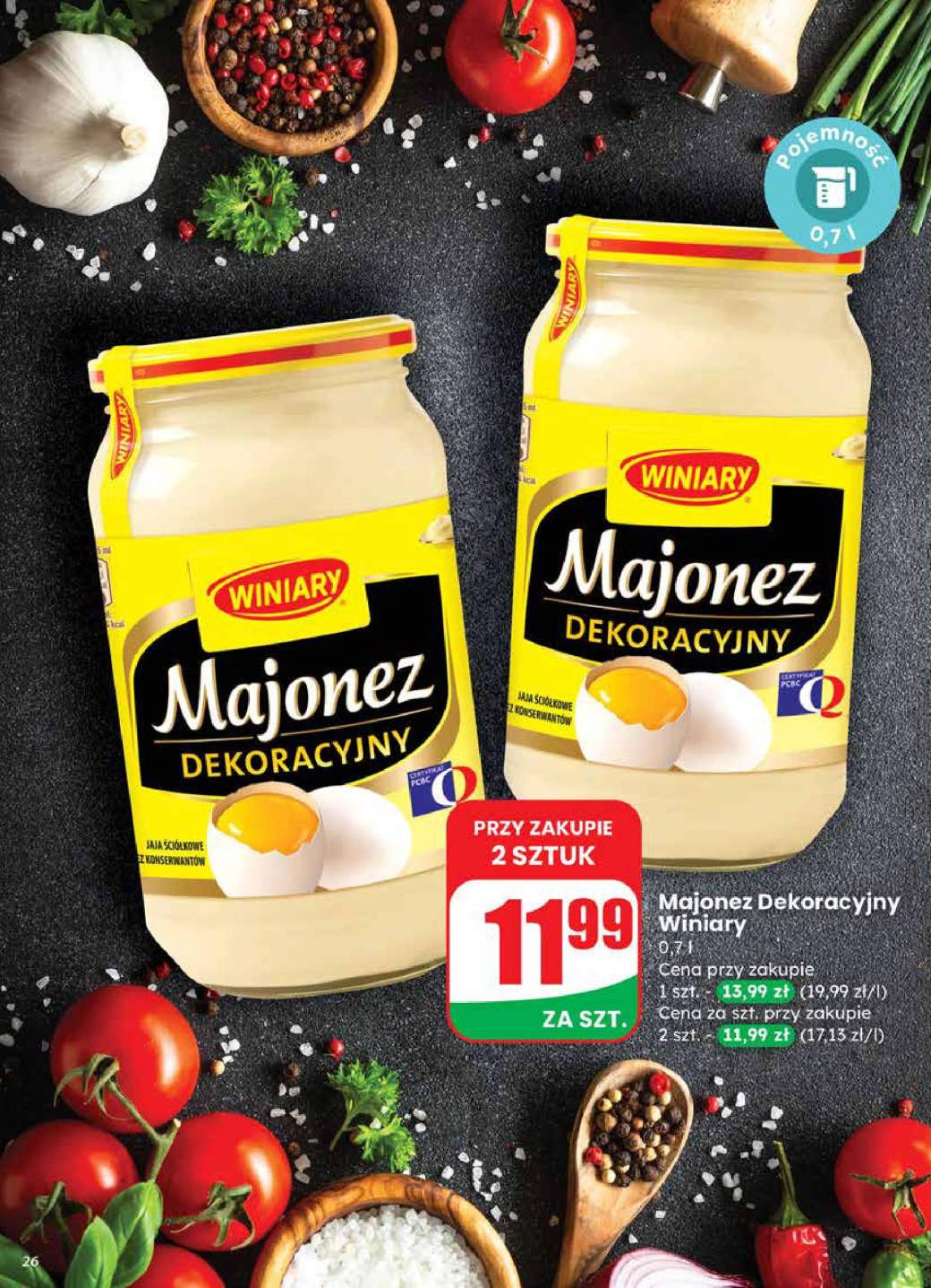Okładka gazetki