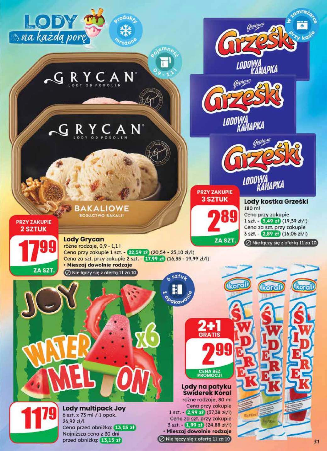 Okładka gazetki