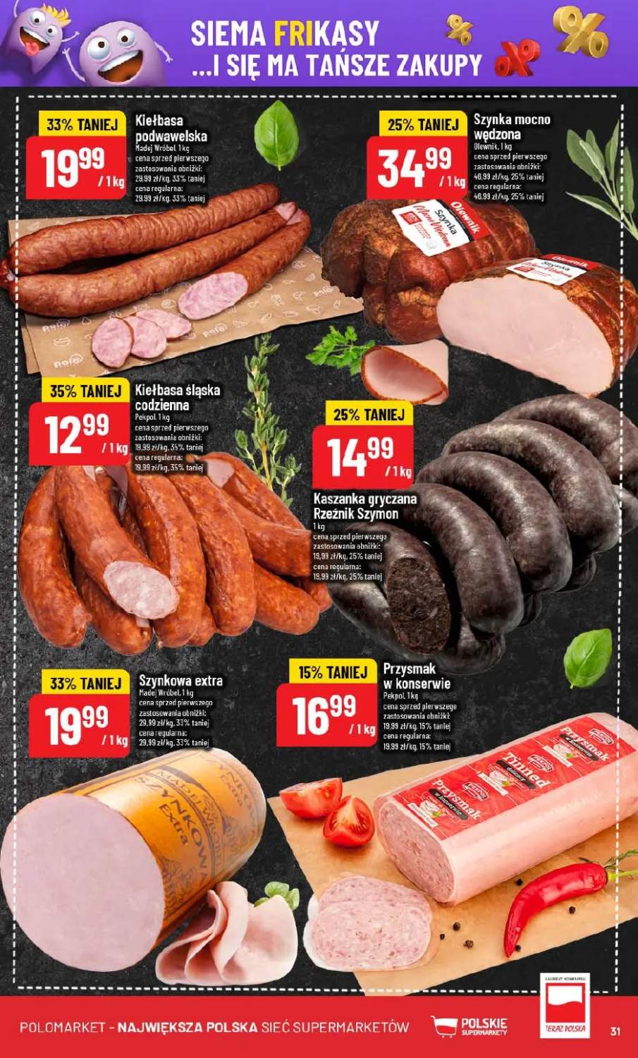 Okładka gazetki
