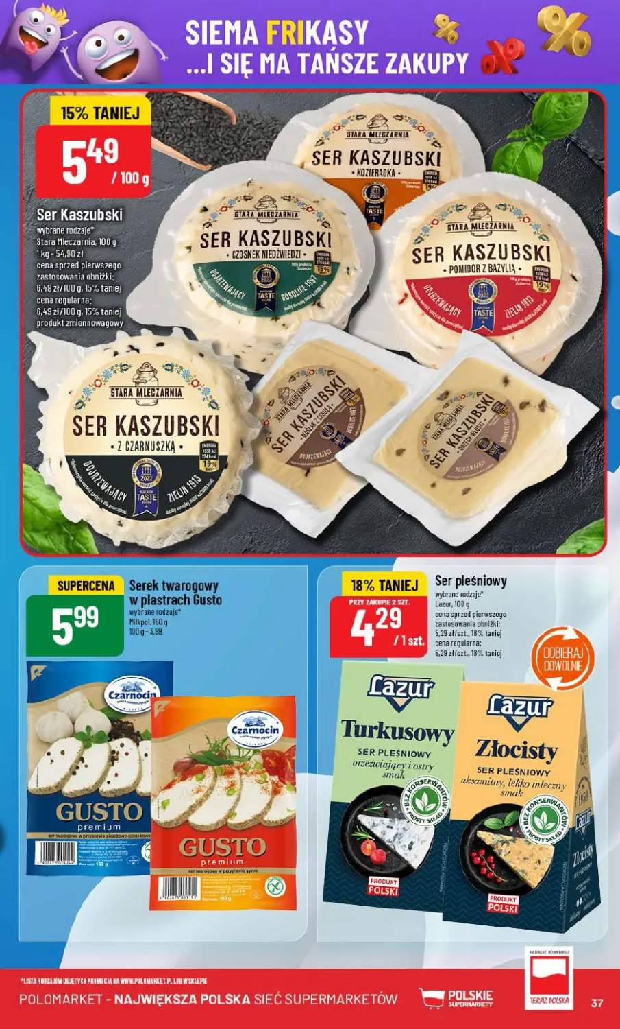 Okładka gazetki