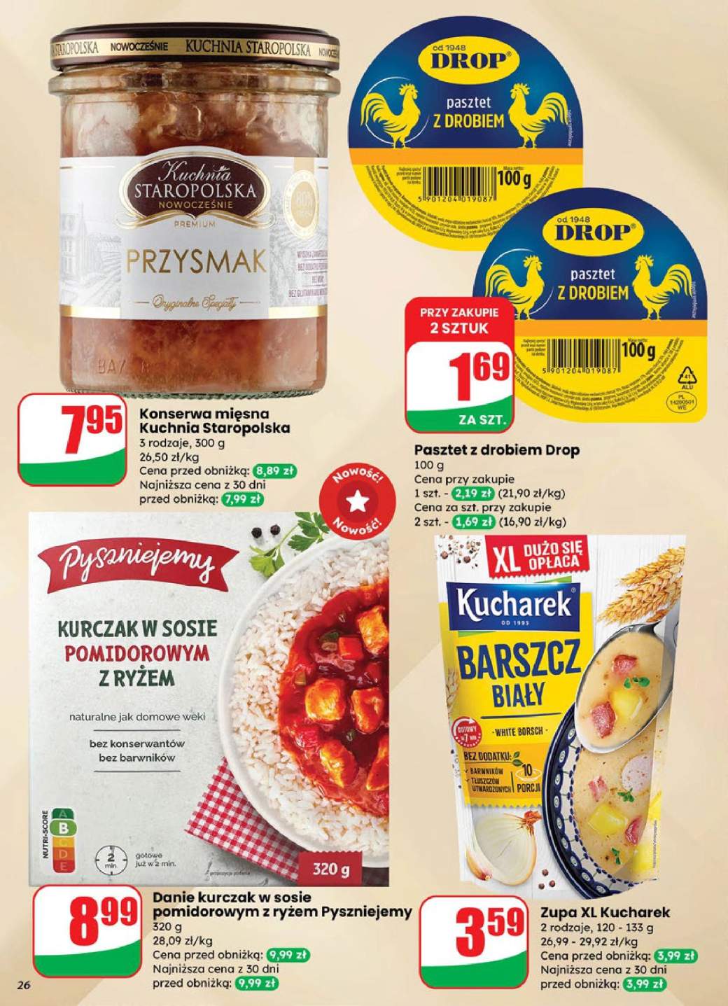 Okładka gazetki