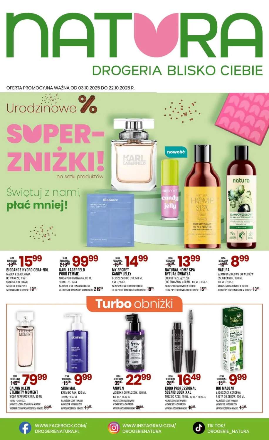 Okładka gazetki