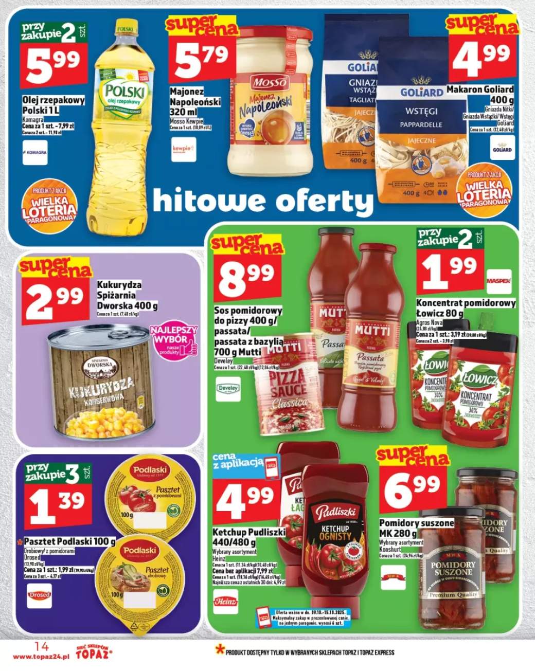 Okładka gazetki