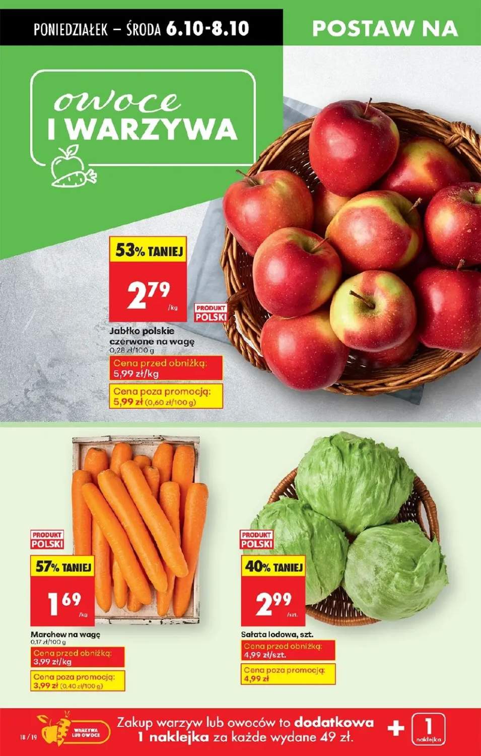 Okładka gazetki