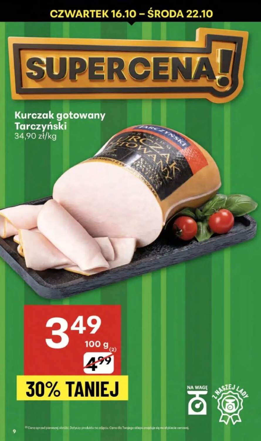 Okładka gazetki