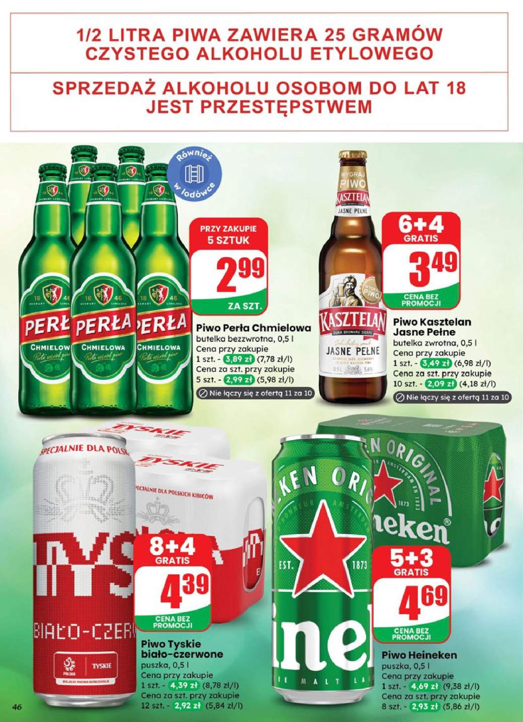 Okładka gazetki
