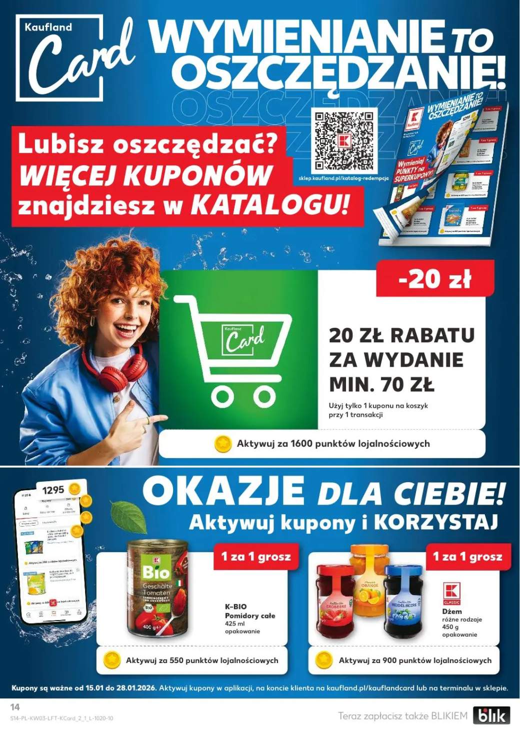 Okładka gazetki