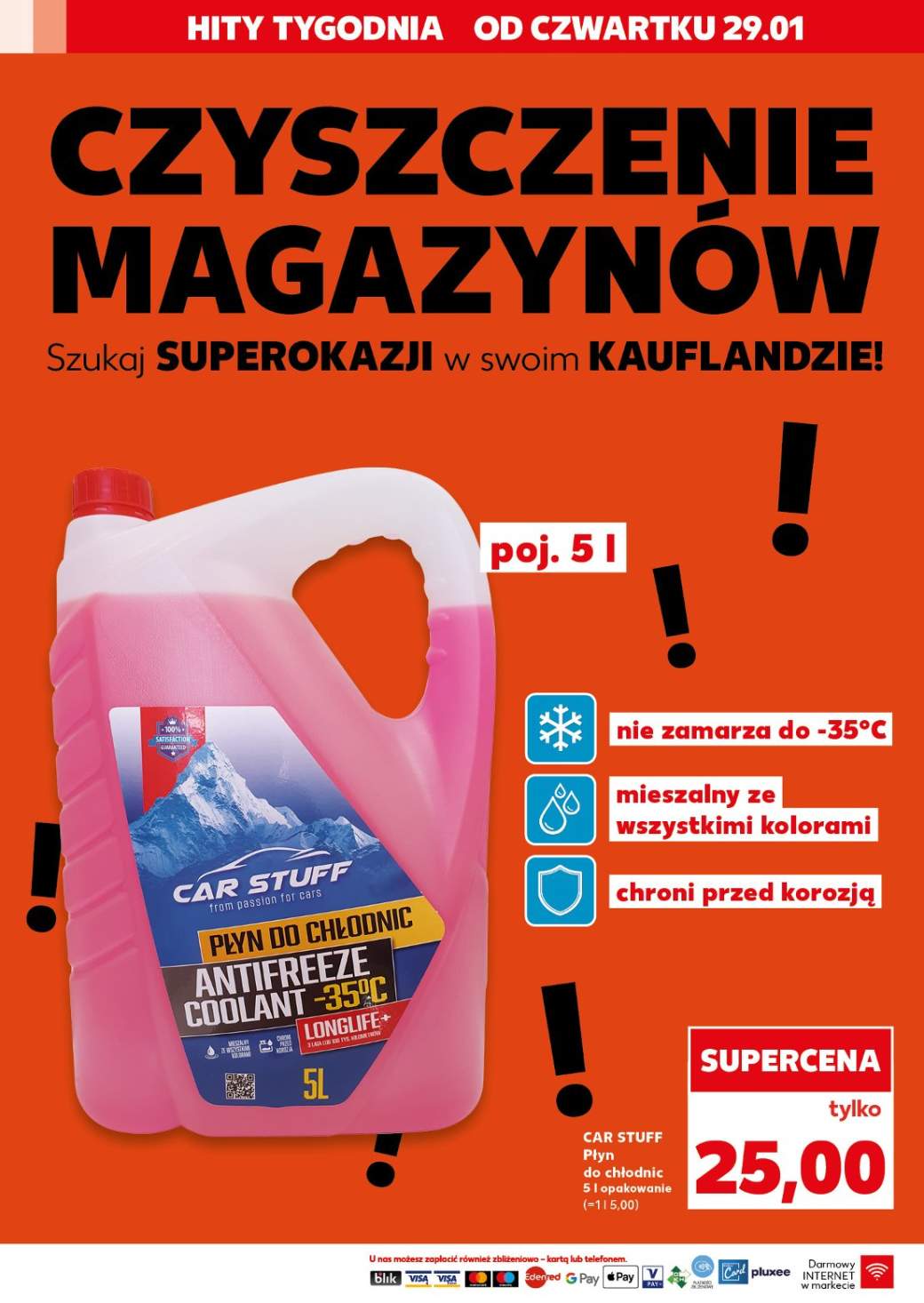 Okładka gazetki