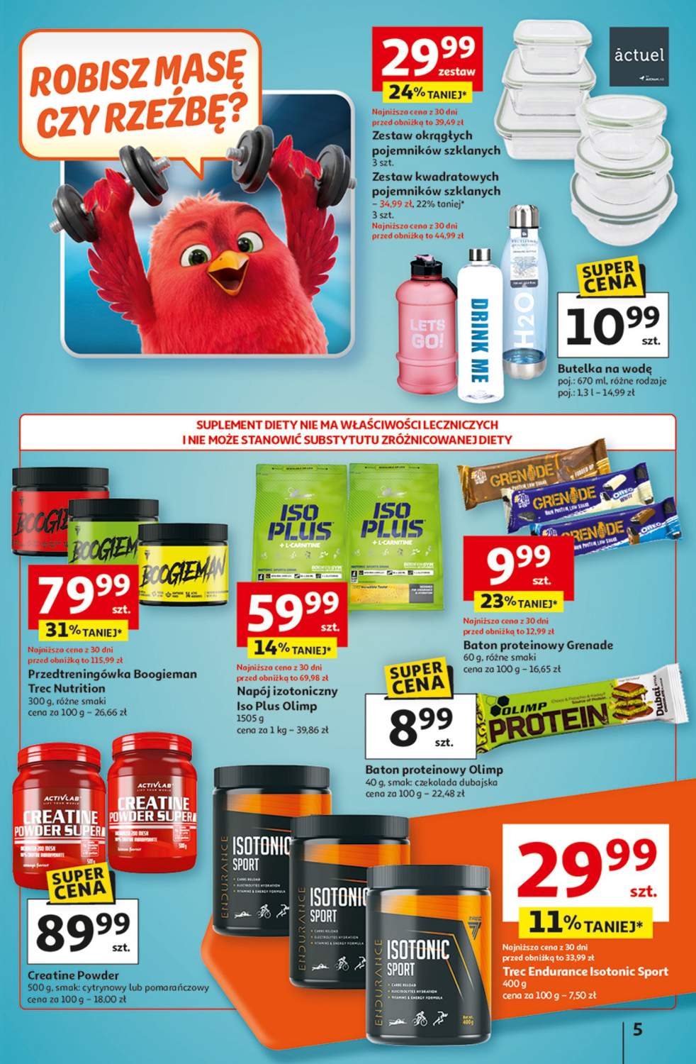 Gazetka – strona 5