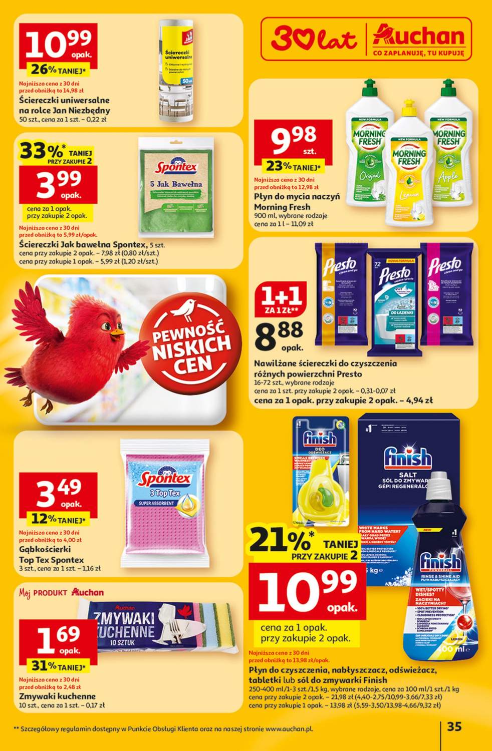 Gazetka – strona 35