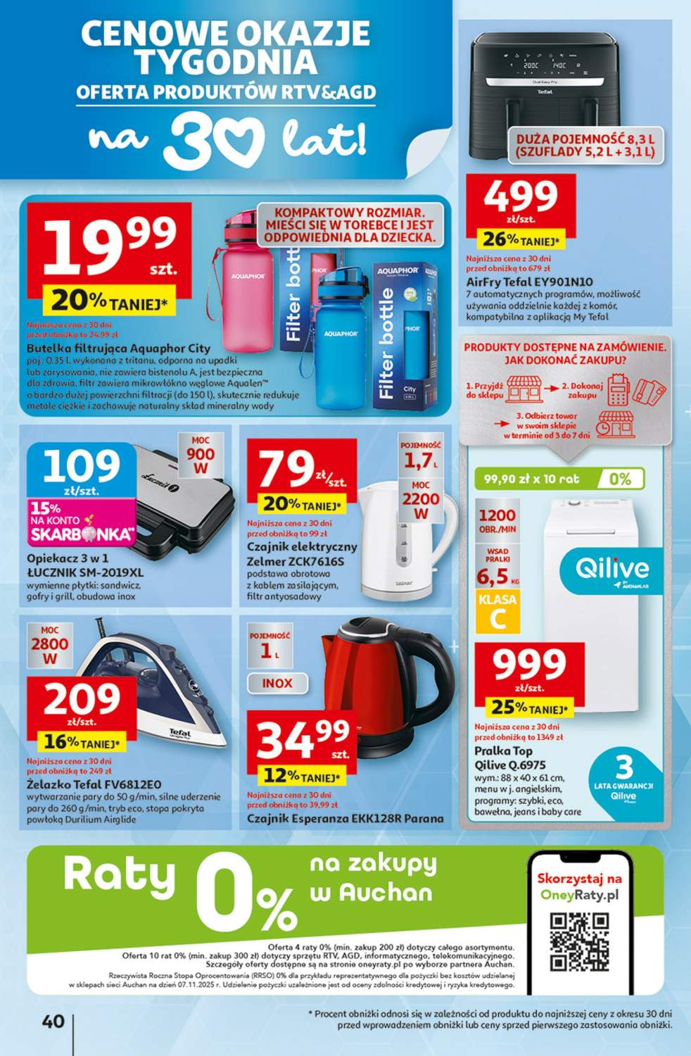 Gazetka – strona 40