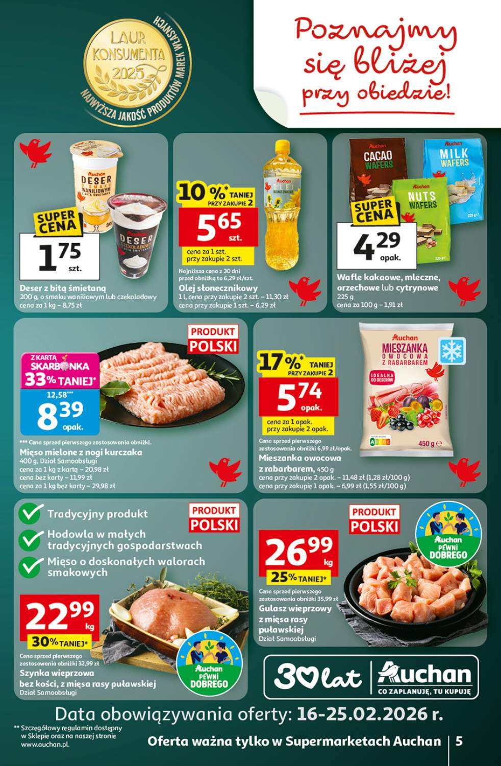 Gazetka – strona 5