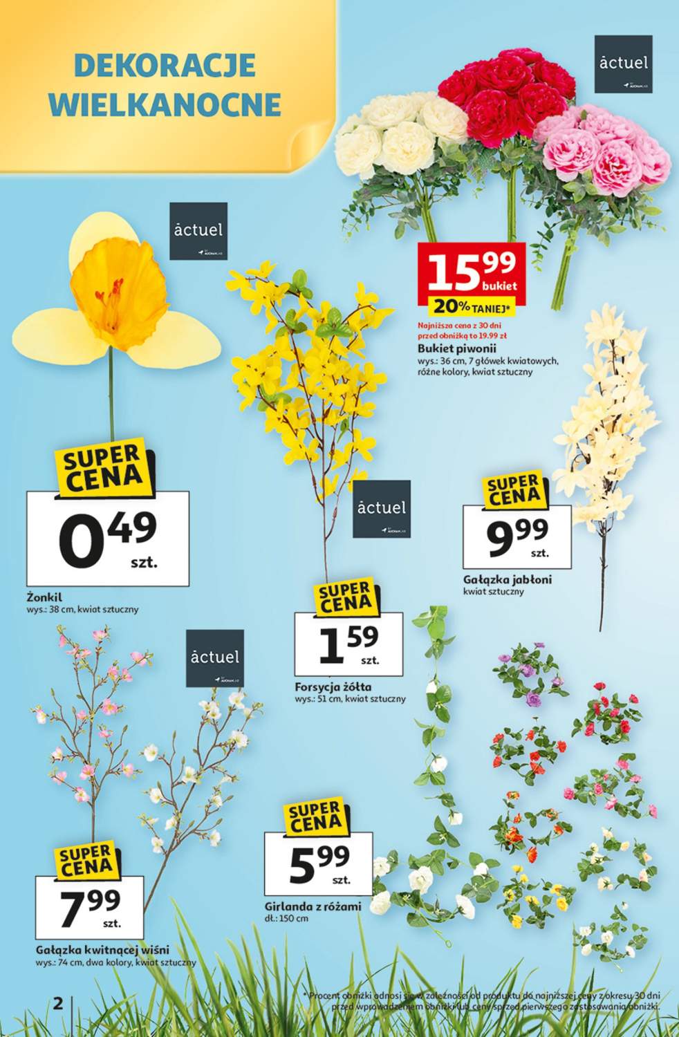 Gazetka – strona 2