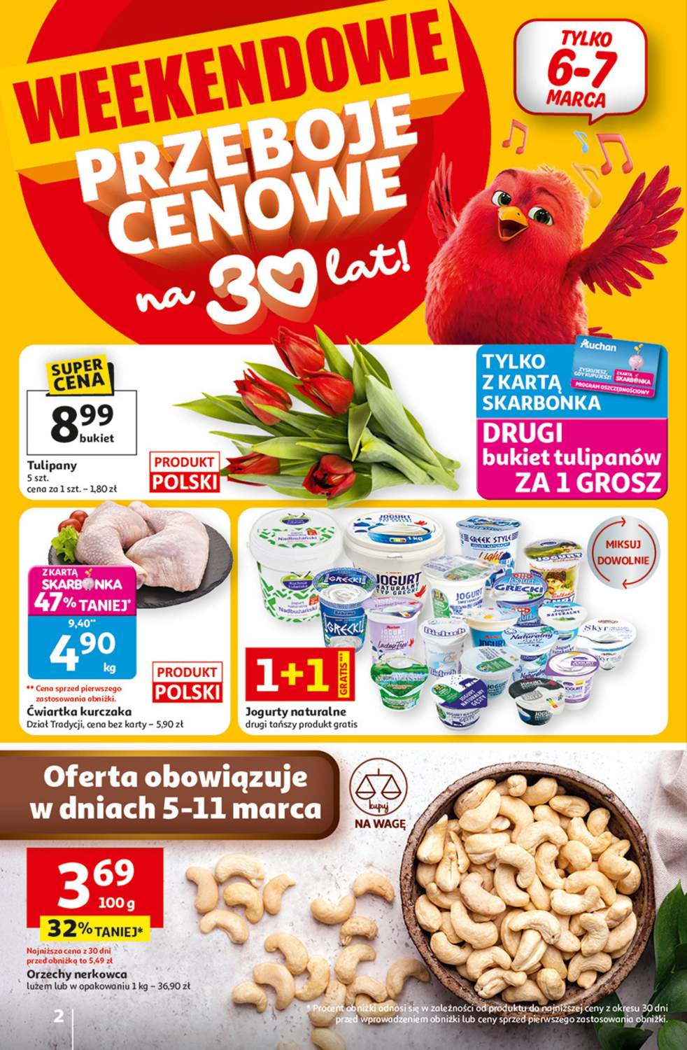 Gazetka – strona 2