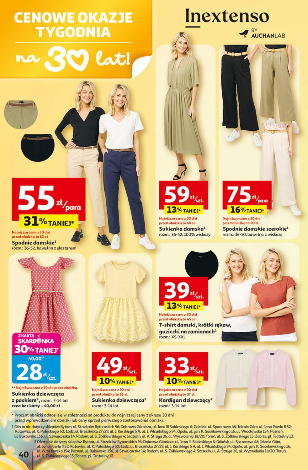 Gazetka – strona 40