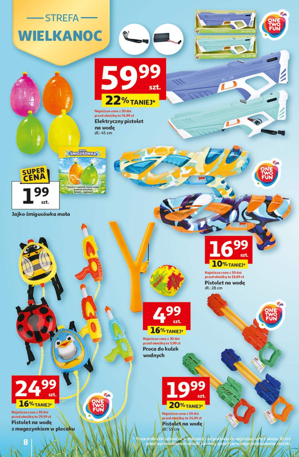 Gazetka – strona 8