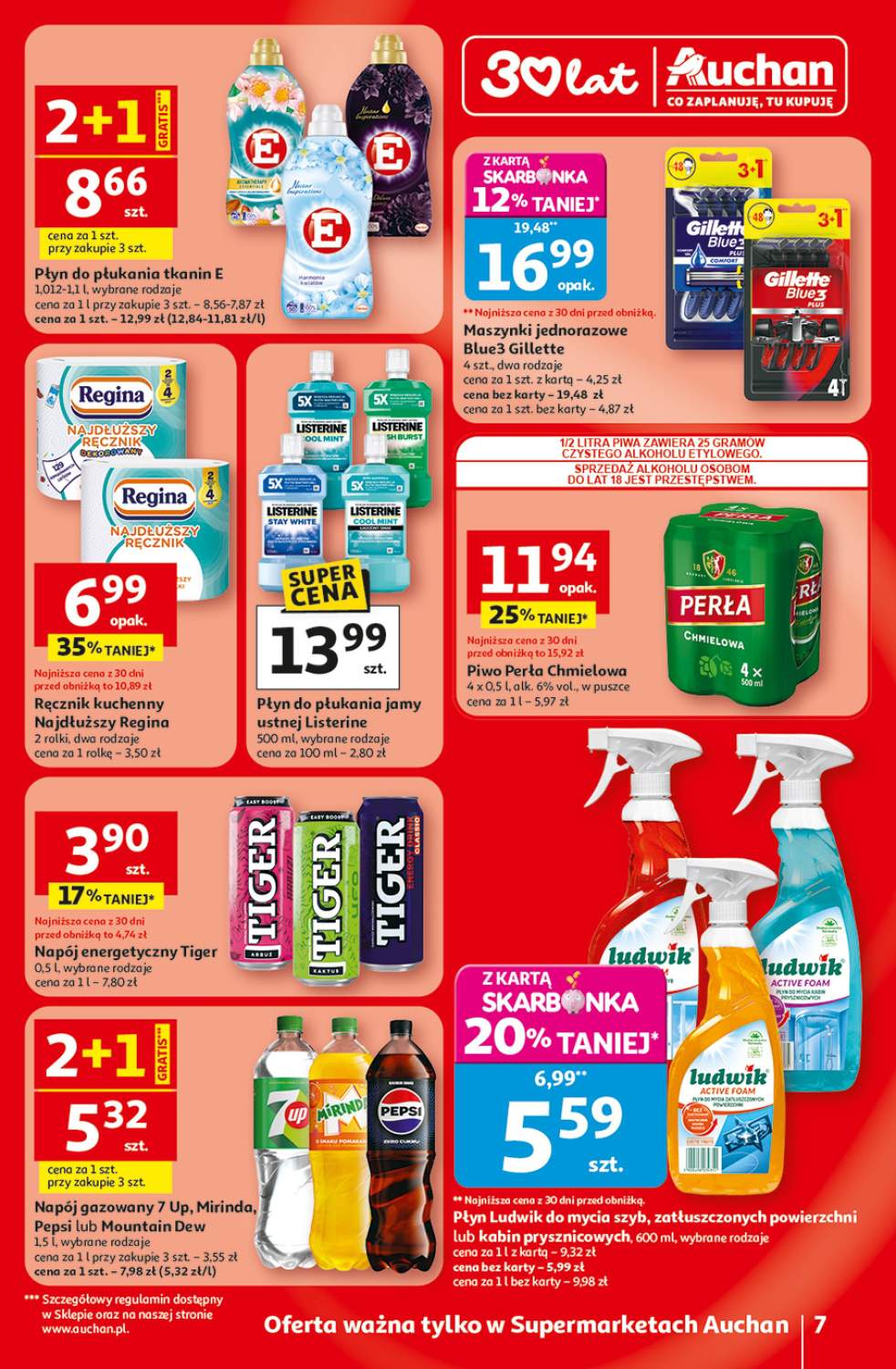 Gazetka – strona 7