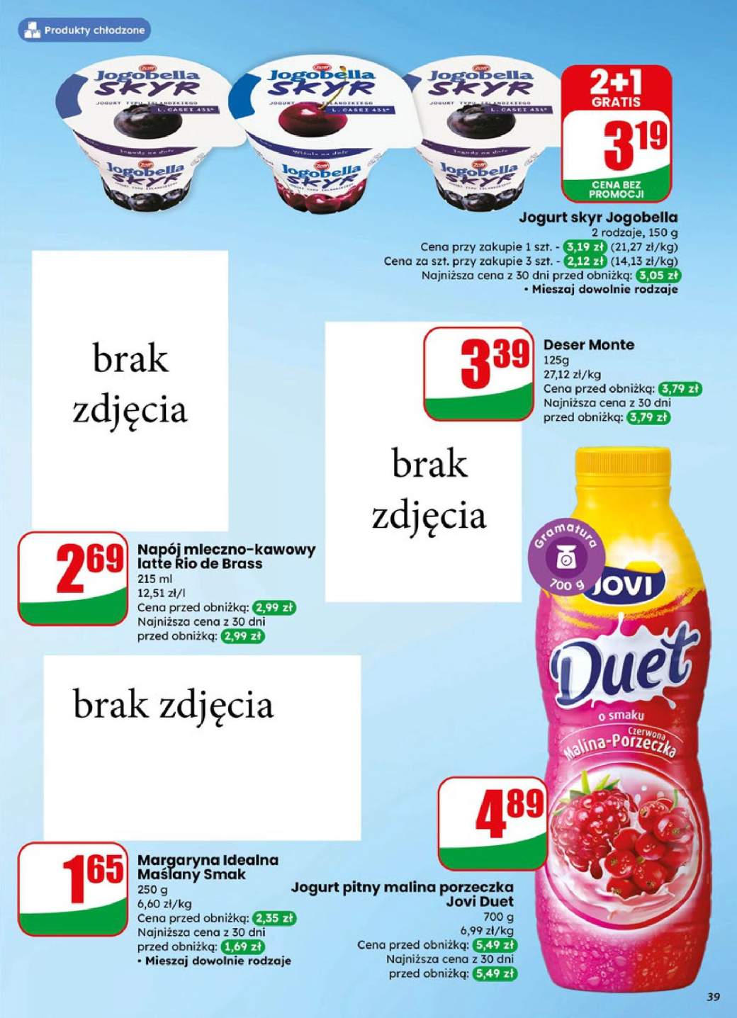 Okładka gazetki
