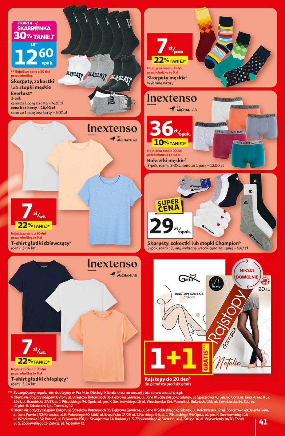 Gazetka – strona 41