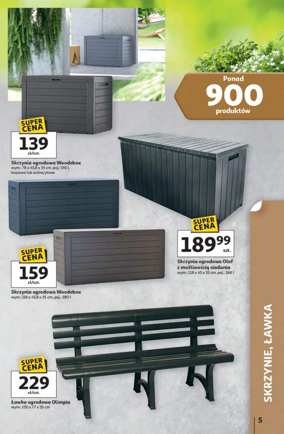 Gazetka – strona 5