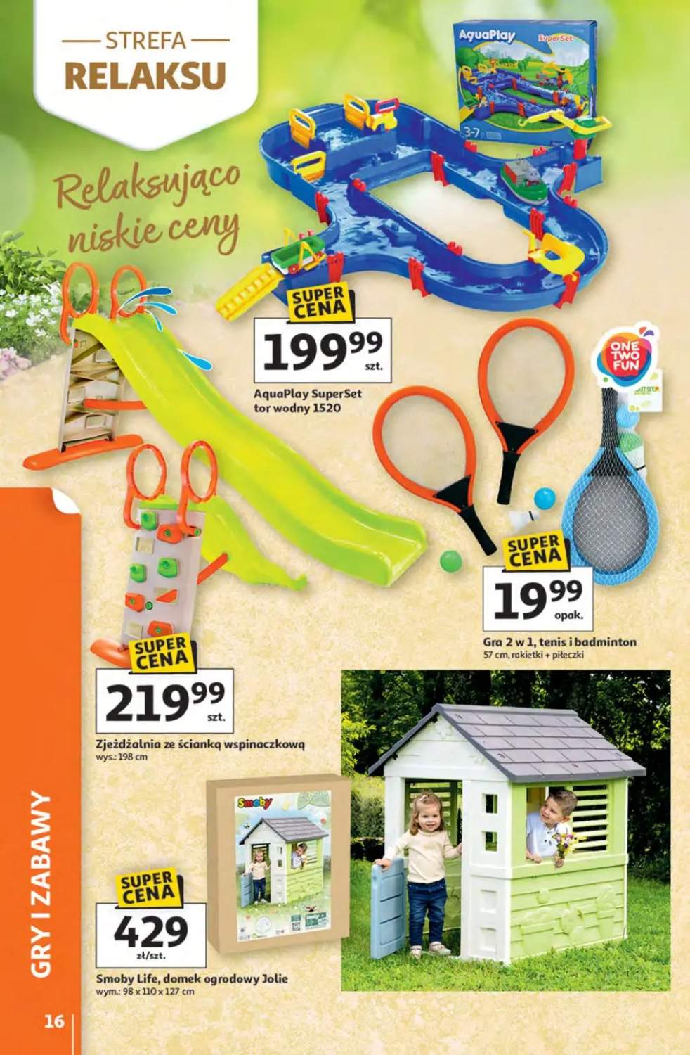 Gazetka – strona 16