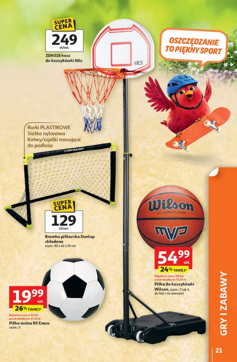 Gazetka – strona 21