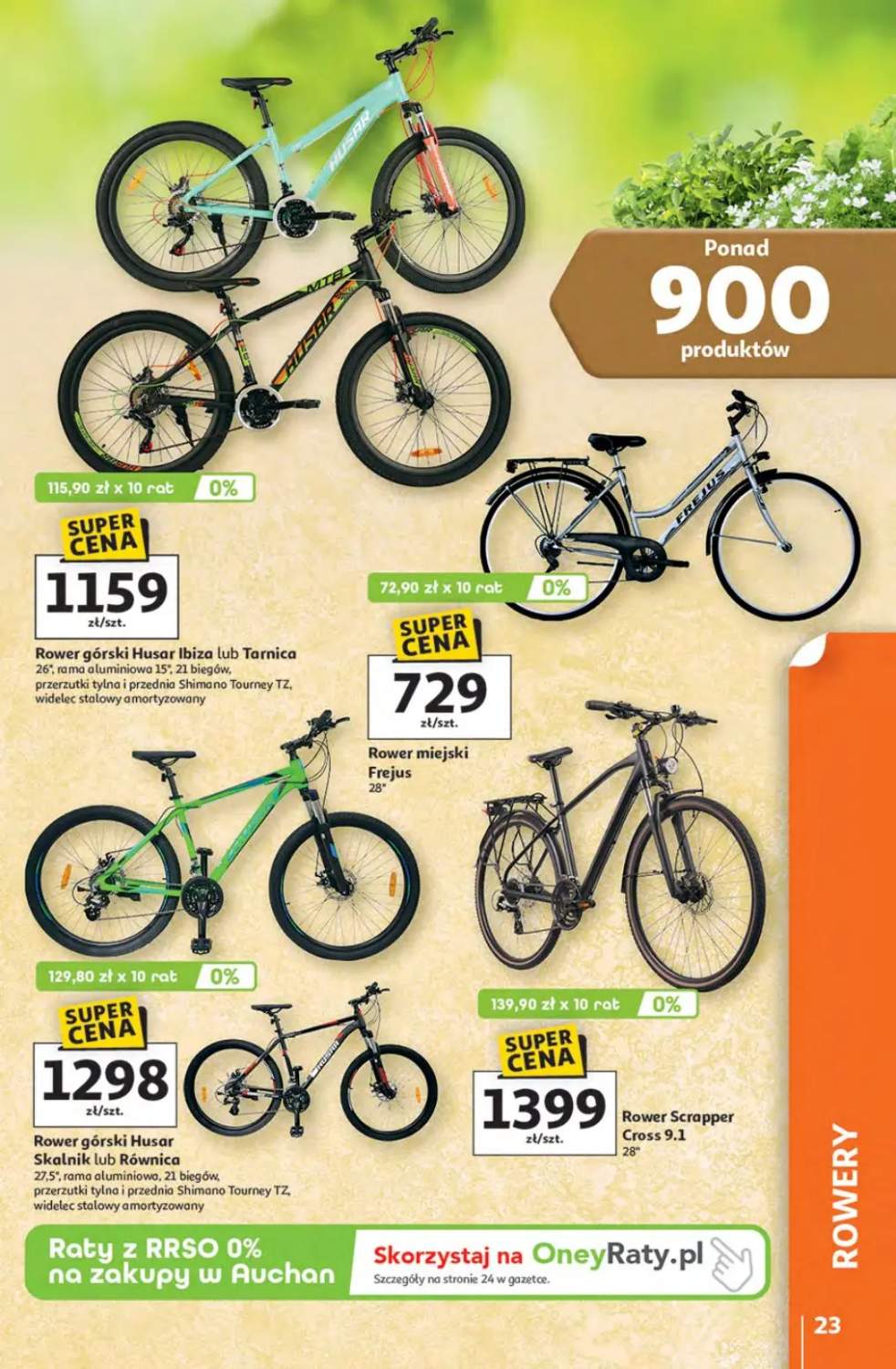 Gazetka – strona 23