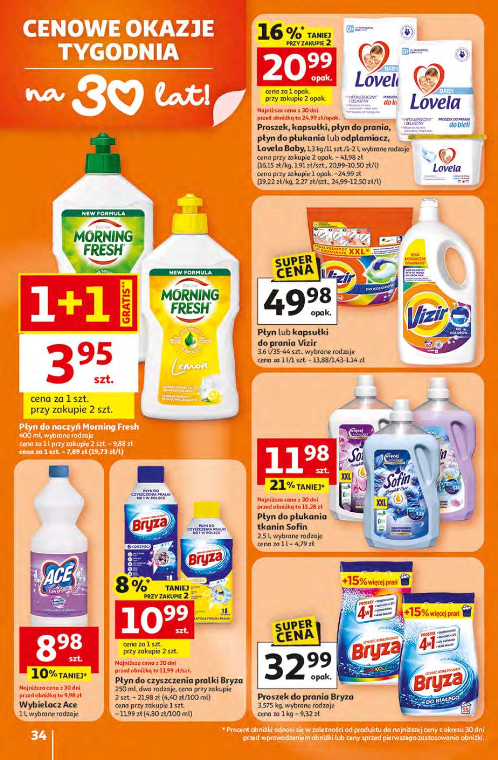 Gazetka – strona 34