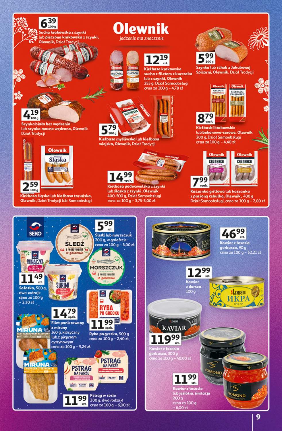 Gazetka – strona 9