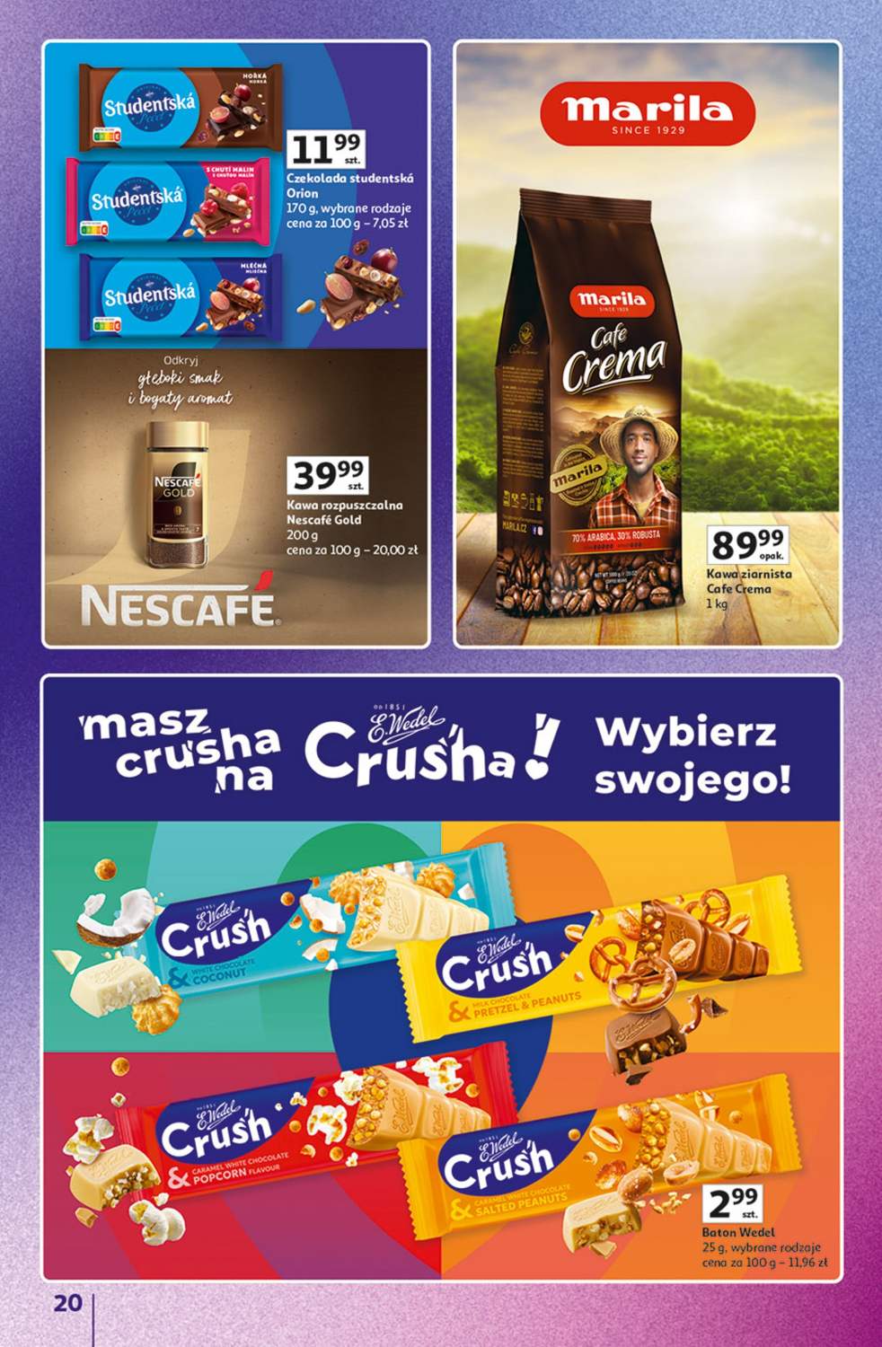 Gazetka – strona 20