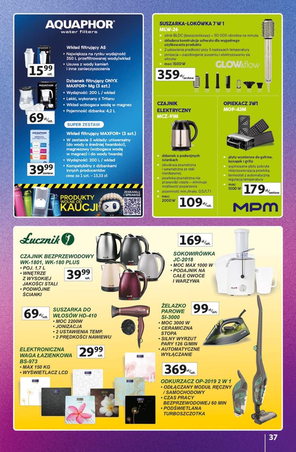 Gazetka – strona 37