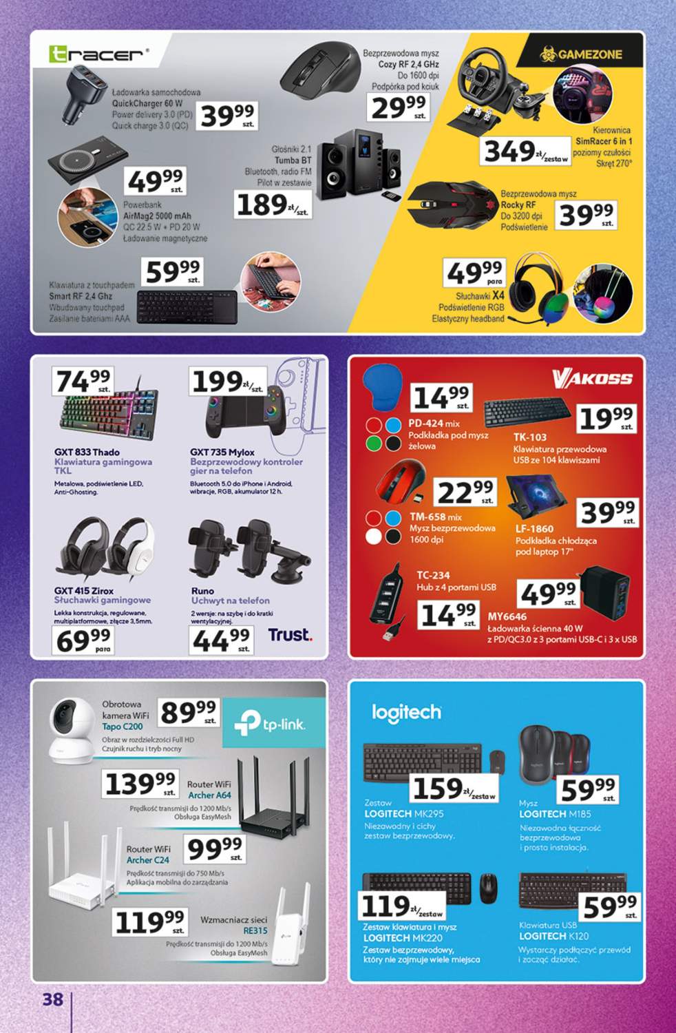 Gazetka – strona 38