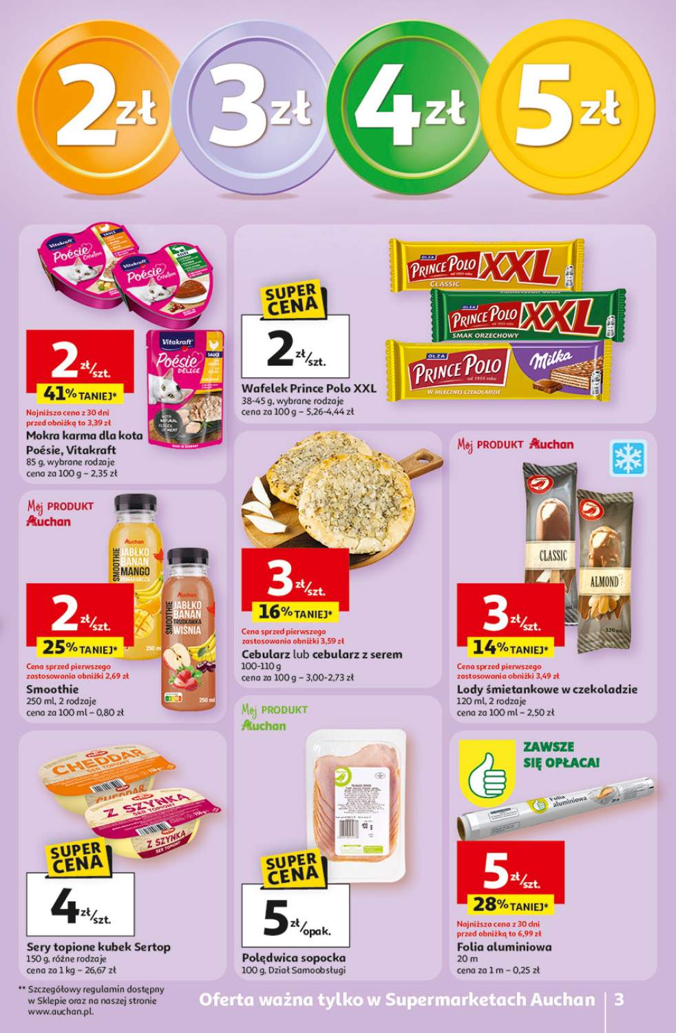 Gazetka – strona 3