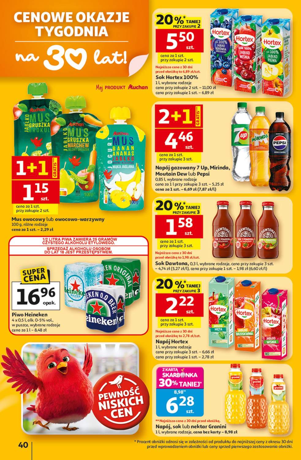 Gazetka – strona 40