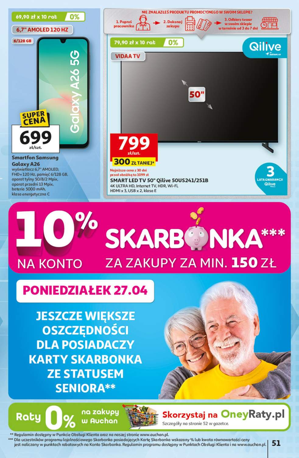 Gazetka – strona 51