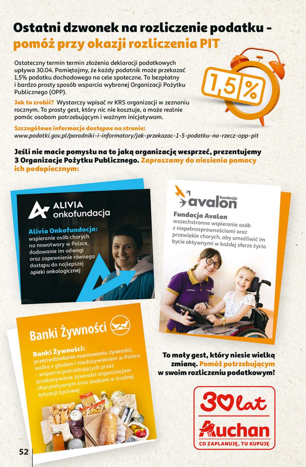 Gazetka – strona 52